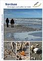 4205 hoch NORDSEE Strandgut und Wattleben .